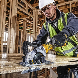 Dewalt 18V XR Sirkelsag 115mm DCS571N