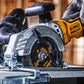 Dewalt 18V XR Sirkelsag 115mm DCS571NT