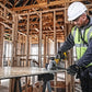 Dewalt 18V XR Sirkelsag 115mm DCS571NT