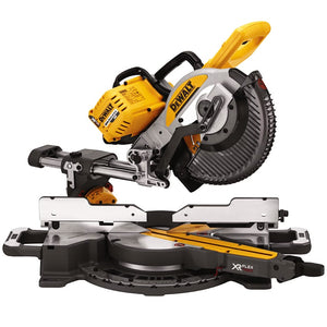 Dewalt 54V XR Kapp- og Gjærsag 250mm DCS727N