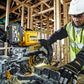 Dewalt 54V XR Kapp- og Gjærsag 250mm DCS727N