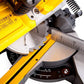 Dewalt 54V XR Kapp- og Gjærsag 216mm DCS777N
