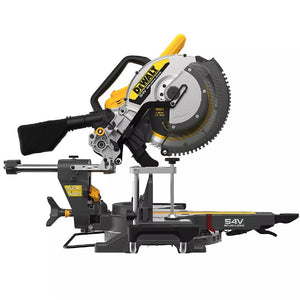 Dewalt 54V XR Kapp- og Gjærsag 305mm DCS781N