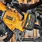 Dewalt 54V XR Kapp- og Gjærsag 305mm DCS781N
