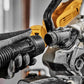 Dewalt 54V XR Kapp- og Gjærsag 305mm DCS781N