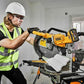 Dewalt 54V XR Kapp- og Gjærsag 305mm DCS781N