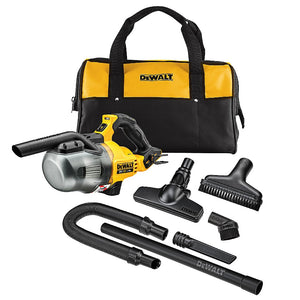18V XR Håndstøvsuger DCV501LN