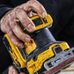 Utleie - Dewalt 18V XR Plansliper på batteri