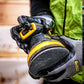 Utleie - Dewalt 18V XR Eksentersliper på batteri