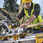 Dewalt Sagbord til Kapp-/Gjærsag DE7023