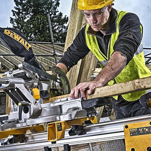 Dewalt Sagbord til Kapp-/Gjærsag DE7023
