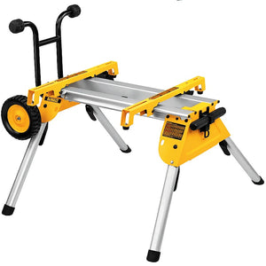 Dewalt Sagbord m/hjul til Bordsag DE7400