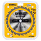 Sagblad Construction 184x16x24T