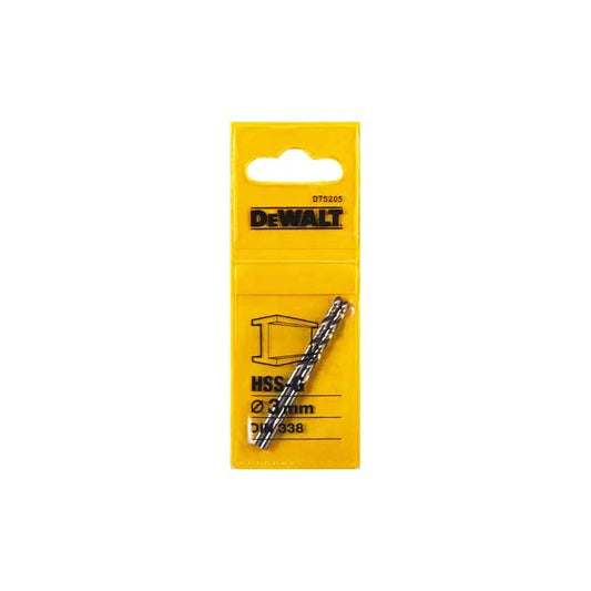 Metallbor 3mm