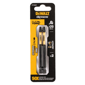 FlexTorq Extreme T20 x 85mm