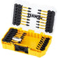 Bitssett FlexTorq 29-deler ToughCase+