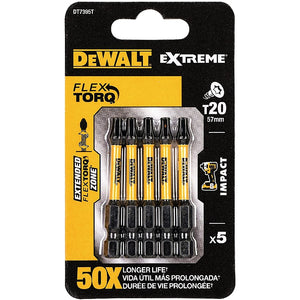 FlexTorq Extreme T20 x 57mm