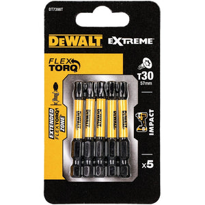 FlexTorq Extreme T30 x 57mm