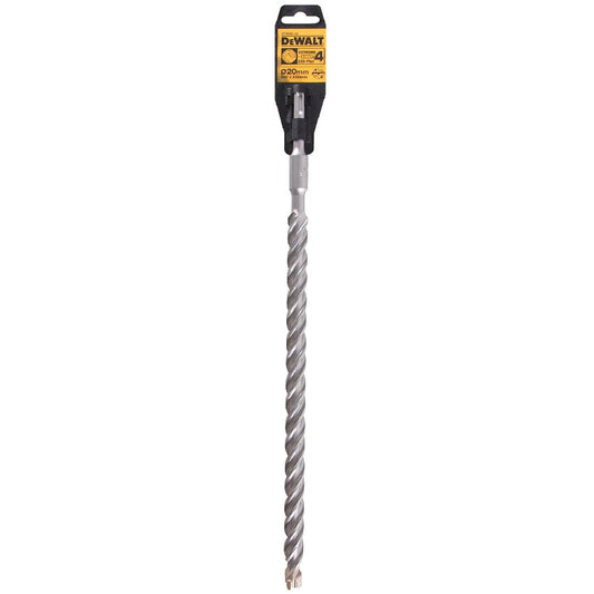 SDS+ Bor Extreme 4-skjærs 20.0x450mm