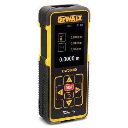 Dewalt Avstandsmåler 50M DW03050