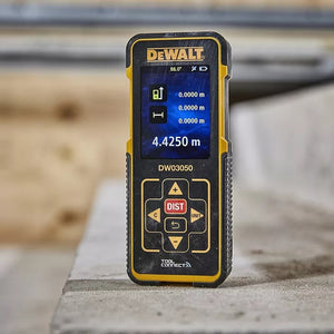 Dewalt Avstandsmåler 50M DW03050