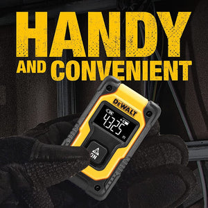 Dewalt Avstandsmåler 15M DW055PL