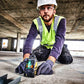Dewalt Krysslaser Selvnivellerende Grønn DW088CG