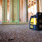 Dewalt Krysslaser Selvnivellerende Grønn DW088CG