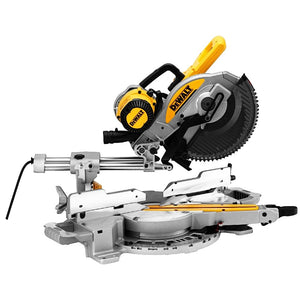 Dewalt Kapp- og gjærsag 250mm 1675W DWS727
