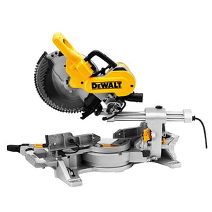 Dewalt Kapp- og gjærsag 250mm 1675W DWS727