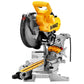 Dewalt Kapp- og gjærsag 250mm 1675W DWS727