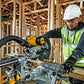 Dewalt Kapp- og gjærsag 250mm 1675W DWS727