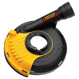 Dewalt Støvbeskyttelse for Vinkelsliper DWE46150