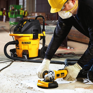 Dewalt Støvbeskyttelse for Vinkelsliper DWE46150
