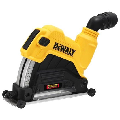 Dewalt Støvadapter for Vinkelsliper DWE46225