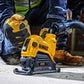 Dewalt Støvadapter for Vinkelsliper DWE46225