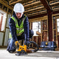 Dewalt Støvadapter for Vinkelsliper DWE46225