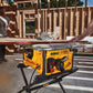 Dewalt Bordsag 1850W 210mm m/stativ DWE7485RS