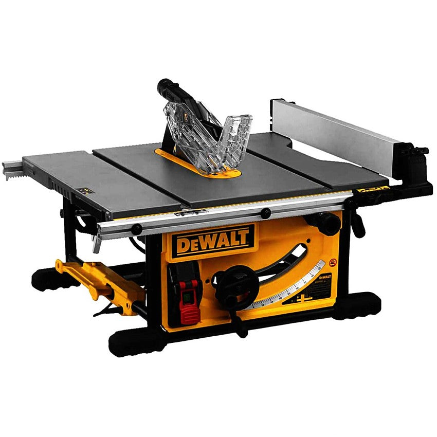 Dewalt Bordsag 2000W 250mm DWE7492