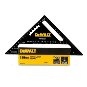 Dewalt Gradvinkel 18cm  DWHT25227-0