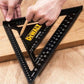 Dewalt Gradvinkel 18cm  DWHT25227-0