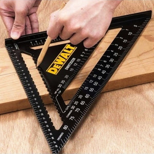 Dewalt Gradvinkel 18cm  DWHT25227-0