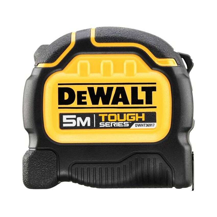 Dewalt Målebånd Tough Series 5m DWHT36917-0