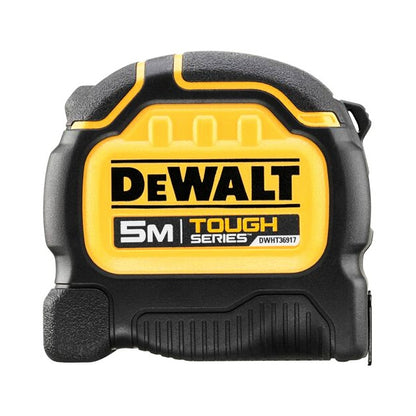 Dewalt Målebånd Tough Series 5m DWHT36917-0