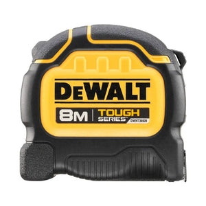 Dewalt Målebånd Tough Series 8m DWHT36928-0