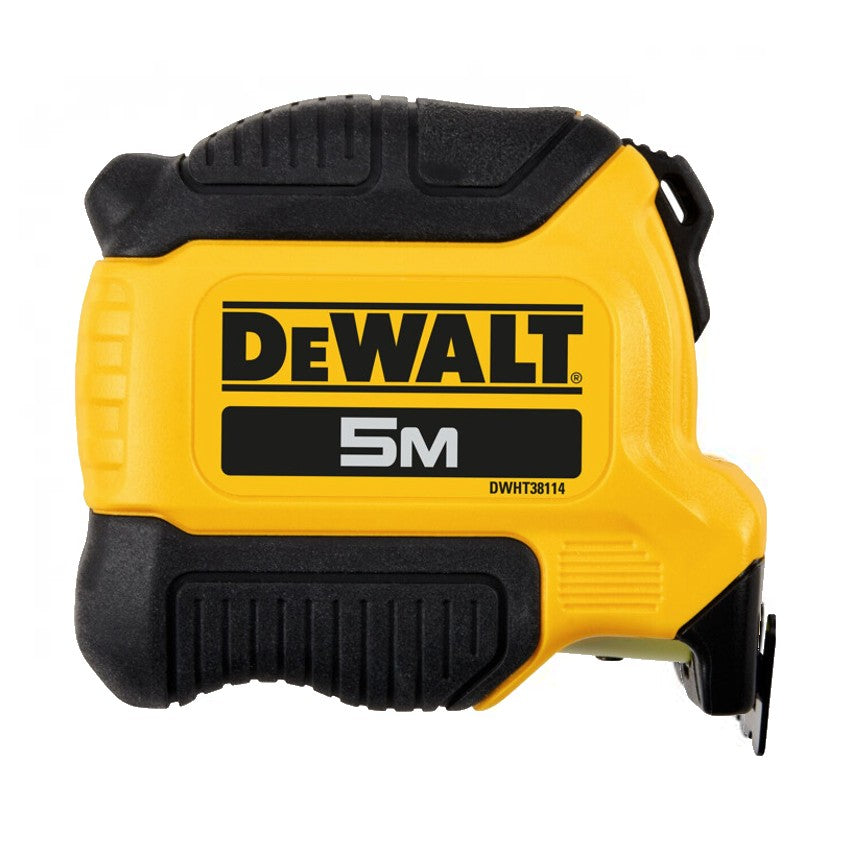 Dewalt Målebånd Tough Blade Kompakt 5m DWHT38114-0