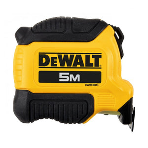Dewalt Målebånd Tough Blade Kompakt 5m DWHT38114-0