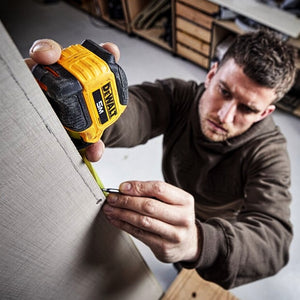 Dewalt Målebånd Tough Blade Kompakt 5m DWHT38114-0