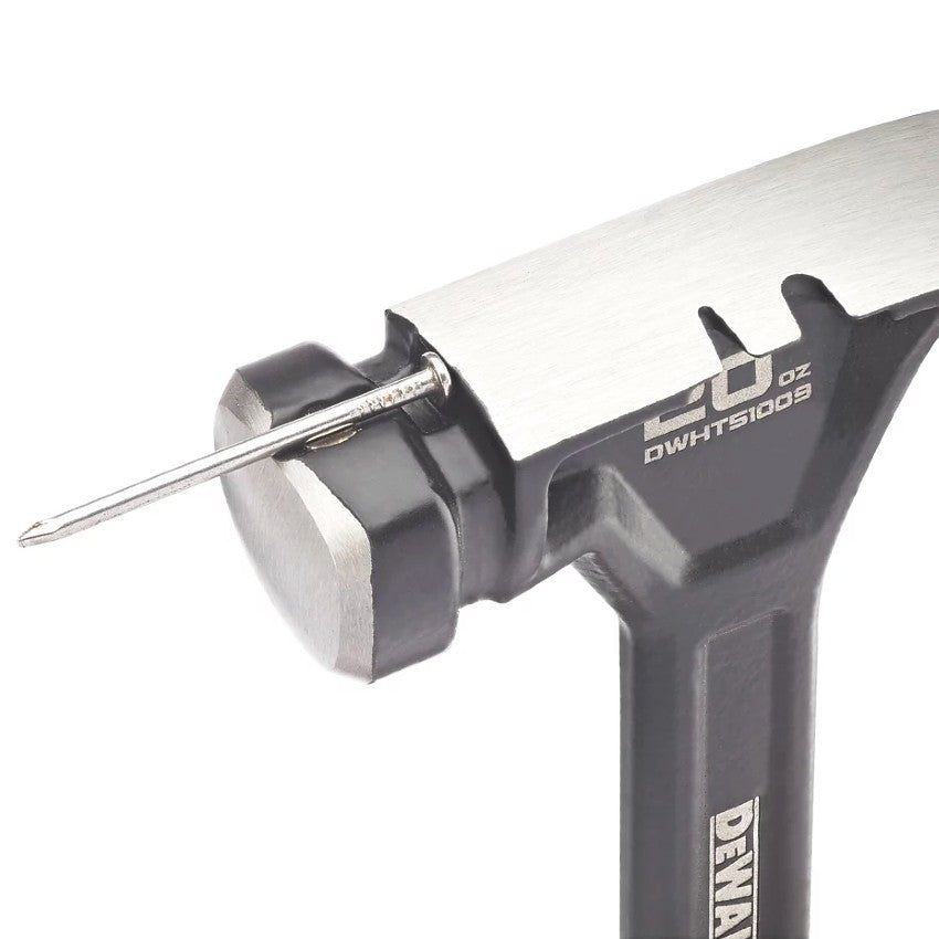 Stålhammer Curved Claw 5X Grip Anti-Slip 567g 20oz