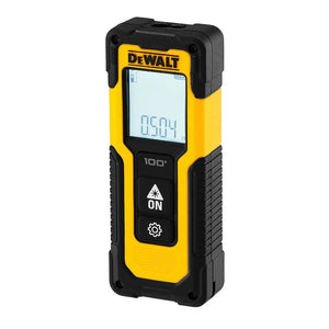 Dewalt Avstandsmåler 30M DWHT77100